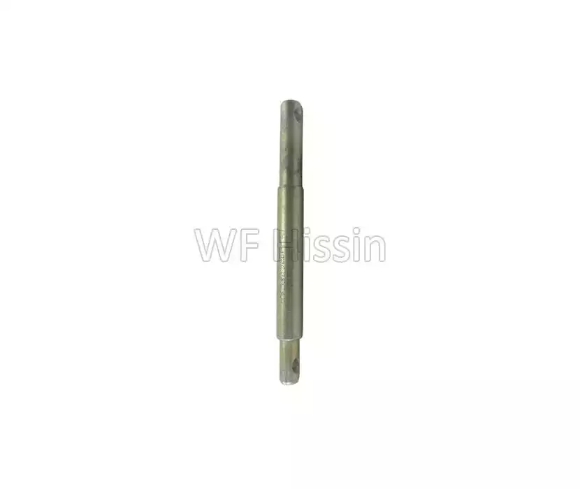 Shuttle lever intermediate shaft TE